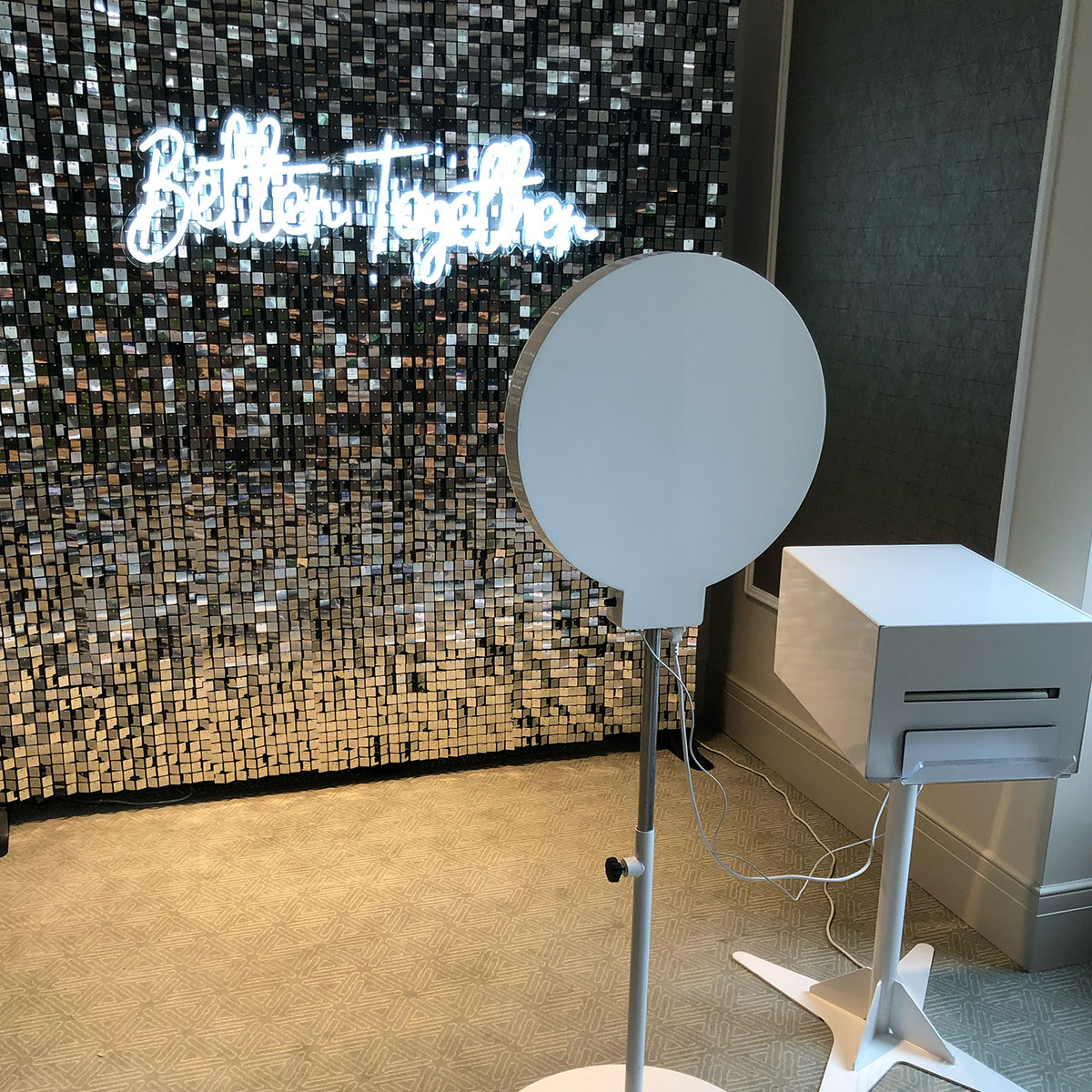 GifiePop at a live event — photo 6