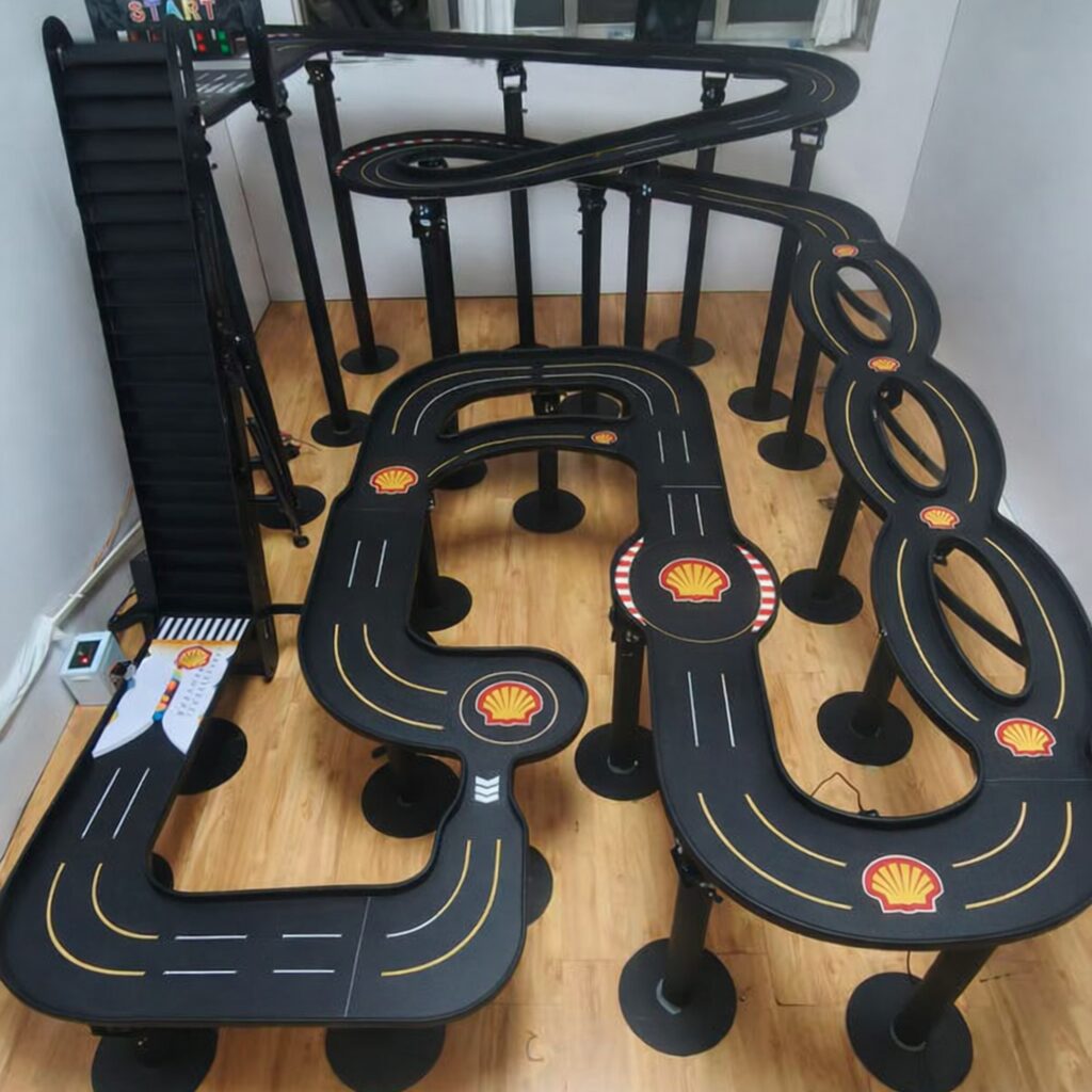 Marble Race at a live event — photo 2