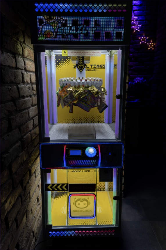 Tap to Win rendezvényen – 2. kép
