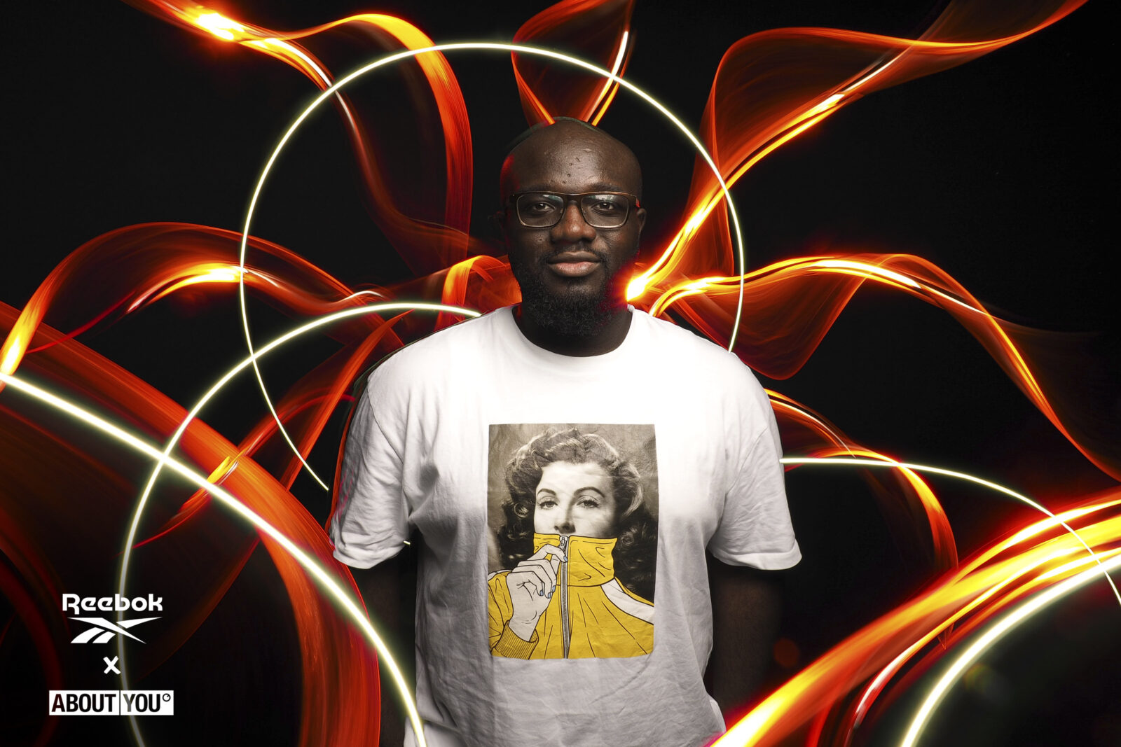 Light Painting at a live event — photo 4