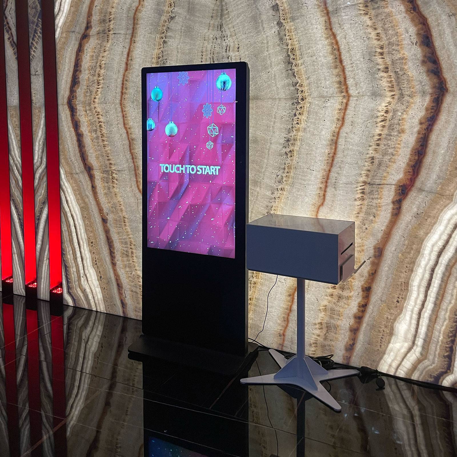 GifieAR at a live event — photo 2