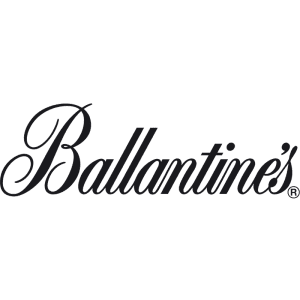 Ballantines logo
