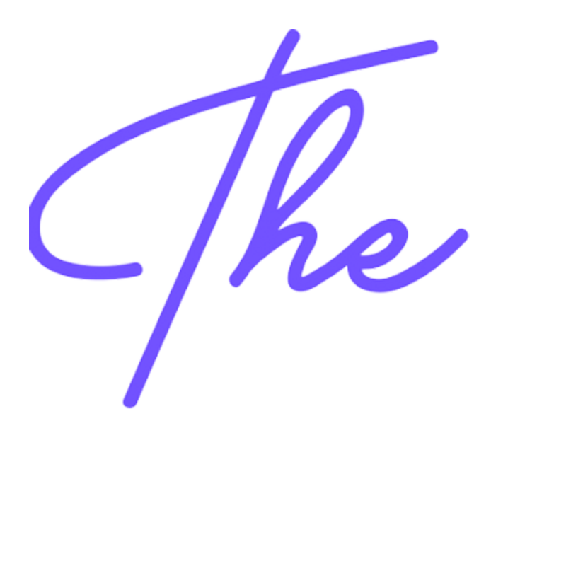 The Neon Soda